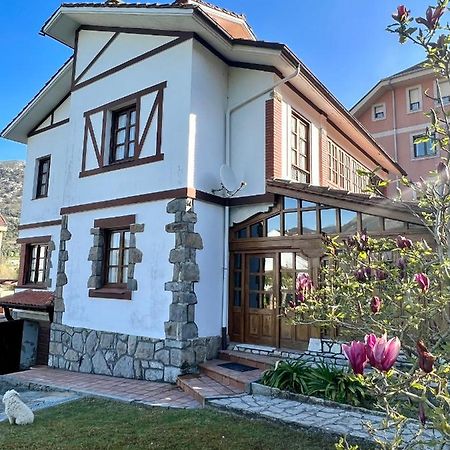 Villa Elena Panes Exterior foto