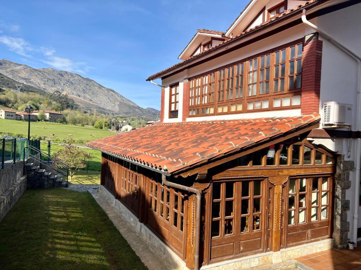 Villa Elena Panes Exterior foto